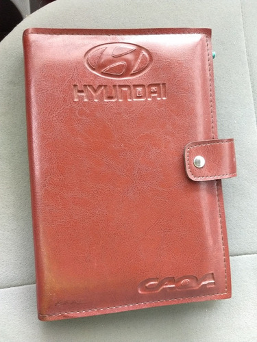 Hyundai Hr 2.5 Hd Cab. Curta S/ Carroceria Tci 2p 2013