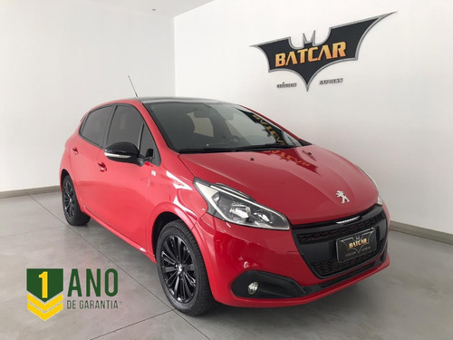 208 Sport 1.6 Mec