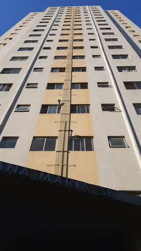 Imagem 22 de 22 de Apartamento A Venda Na Freguesia Do Ó - Ap00749 - 69454950