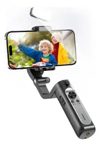 Comprar Hohem Gimbal Isteady Xe Led Estabilizador Celular 3 Eixos 