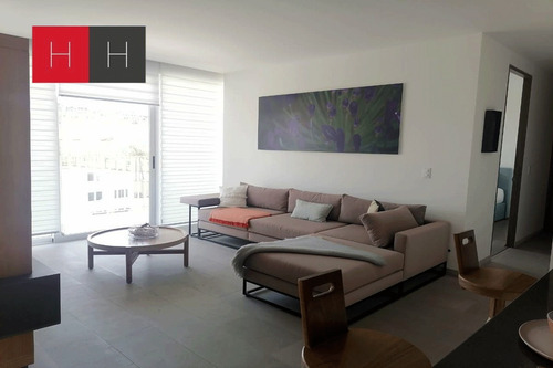 Imagen 10 de 21 de Departamento En Venta En Lomas De Angelópolis