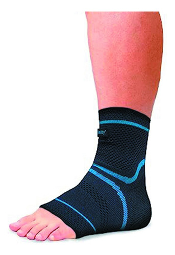 Tobillera Elástica Deportiva