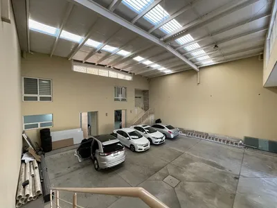 Bodega en venta