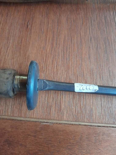 Imagen 3 de 6 de Chairas Para Cuchillos Antiguas