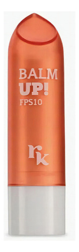 Rk Kiss New York Balm Up! Protetor Labial Fps10 4g Hands Up