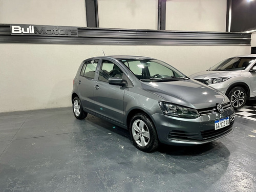 Volkswagen Fox 1.6 Msi Comfortline