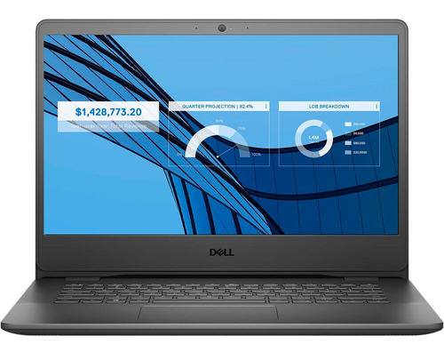 Notebook Dell Vostro 14 3405 R5 8gb Ram 256gb Ssd W10h Tf2y5