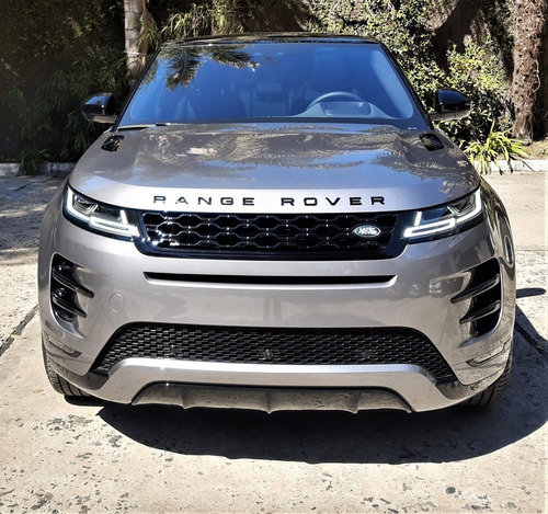 Imagen 2 de 10 de New Range Rover Evoque Se R-dynamic - Híbrida - Mhev