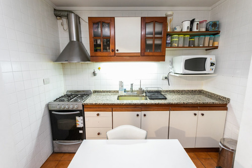 Imagen 14 de 30 de Venta Ph 3 Amb Con Patio Y Escritorio En Coghlan