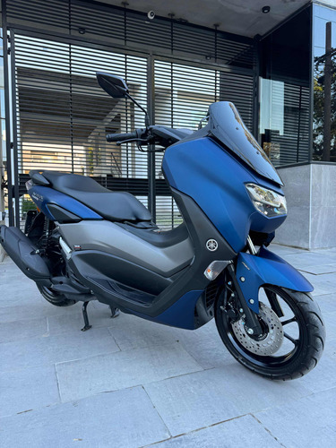 Scooter Yamaha Nmax 155cc