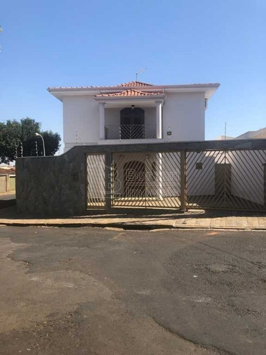Imagem 1 de 6 de Venda De Casas / Sobrado Na Cidade De Araraquara 10512