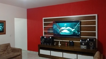 Imagem 19 de 29 de Casa - Ref: 01956