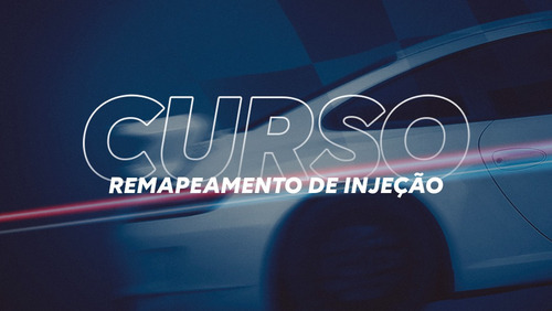 Curso Remapeamento Injeção Eletronica Video Aulas