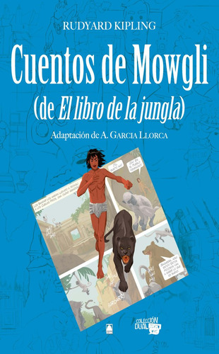 Cuentos De Mowgli (adaptacion Comics) - Fortuny Gine, Joa...