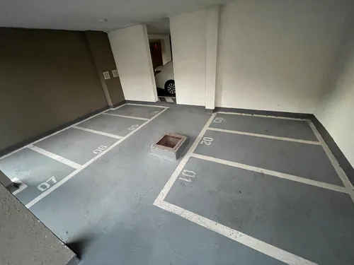 Amc Vende Hermoso Departamento A Pasos De Metro La Cisterna