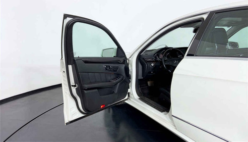 Imagen 13 de 15 de 106154 - Mercedes-benz Clase E 2010 Con Garantía