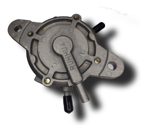 Imagen 3 de 3 de Llave De Gasolina Bomba Skygo Executive Majestic Linhai Bera