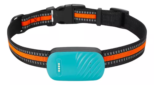 Collar GPS para gatos – Fit Super-Humain