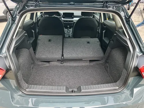 Seat Ibiza 1.6 Mpi At
