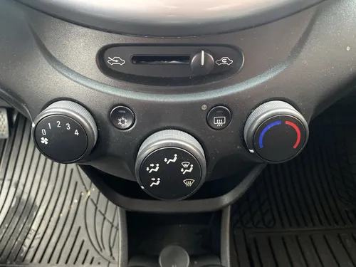 Chevrolet Spark GT 1.2 Activ