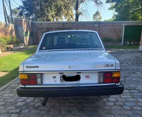 Volvo Gle224