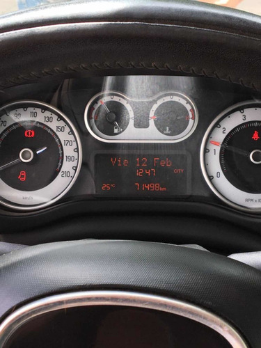 Fiat 500l 1.4 Pop Star 105cv 2014