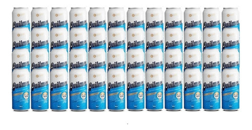 Cerveza Quilmes Lata Clásica 473cc Pack X48 - Gobar®