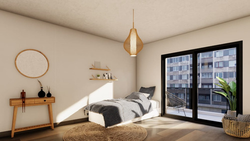 Venta Edificio Al Pozo Monoambiente San Martin Y Urquiza, Entrega Junio 2026