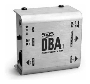 Direct Box Santo Angelo Dba-1 Ativo