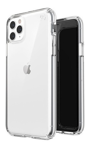 Imagen 2 de 4 de Case Funda Protector Original Space iPhone 11 Pro Max