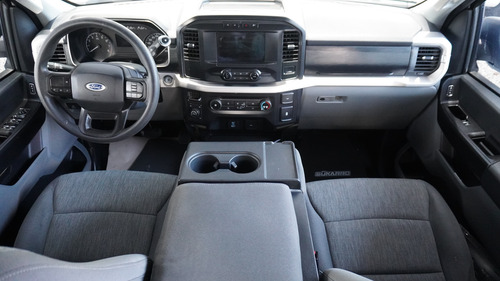 Ford F-150 5.0l Doble Cabina V8 4x4 At