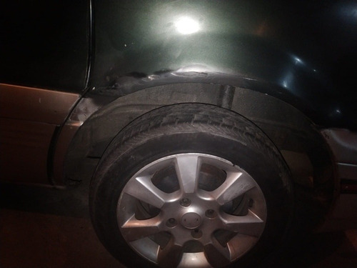 Mitsubishi Space Wagon 2.4