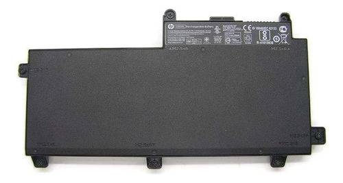 Bateria Hp Ci03xl Para Notebook Laptop Hp 640 645 G2 801554