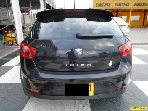 Seat Ibiza 1.6 Sport