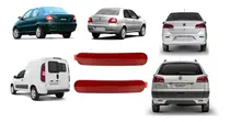 Comprar Ojo Gato Paragolpe Tras Fiat Fiorino Xmf Palio Weekend Siena