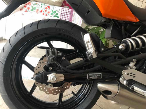 Kawasaki Er 6n