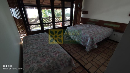 Imagem 13 de 15 de Casa No Bairro Araça Em Porto Belo Sc - 2706