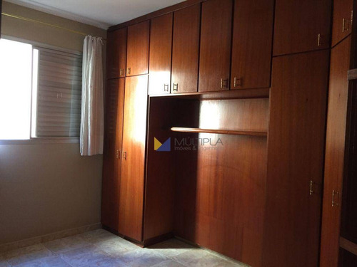 Imagem 23 de 30 de Apartamento Com 3 Dormitórios À Venda, 75 M² Por R$ 295.000,00 - Macedo - Guarulhos/sp - Ap0492