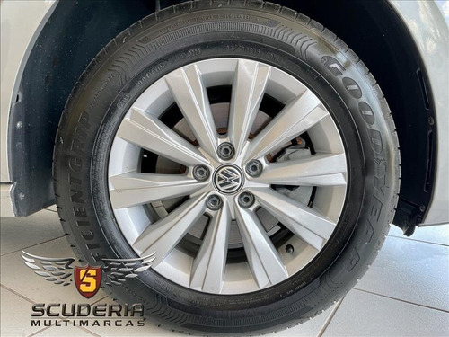 Imagem 11 de 11 de Volkswagen Virtus 1.0 200 Tsi Comfortline