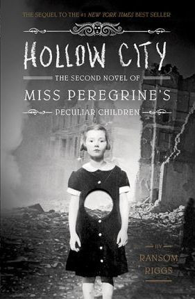 Libro Hollow City : The Second Novel Of Miss Peregrine's ...