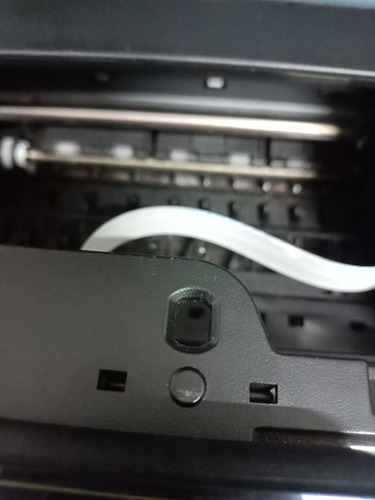 Impresora Multifuncional Hp Photosmart 5514 Para Reparar. (Usado)
