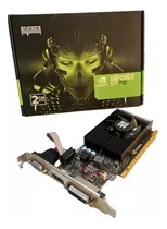 Comprar Placa De Vídeo Geforce Nvidia Gt730 2gb Ddr3 128 Bit