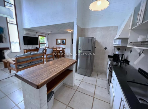 Casa En Venta Dentro Del Complejo Solanas Vacation, Punta Del Este.