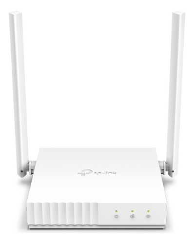 Router Tp-link Wi-fi Multimodo De 300 Mbps Tl-wr844n