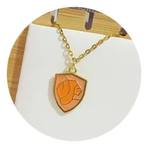 Comprar Collar Harry Potter Gryffindor Hufflepuf Ravenclaw Slytherin