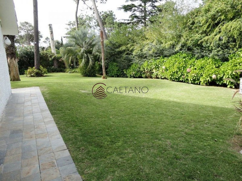 Imagen 15 de 20 de Casa En Venta Cantegril 4 Dormitorios - Punta Del Este Cantegril