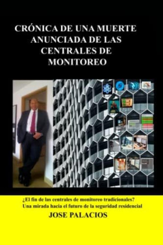 Libro: Cronica De Una Muerte Anunciada De Las Centrales De