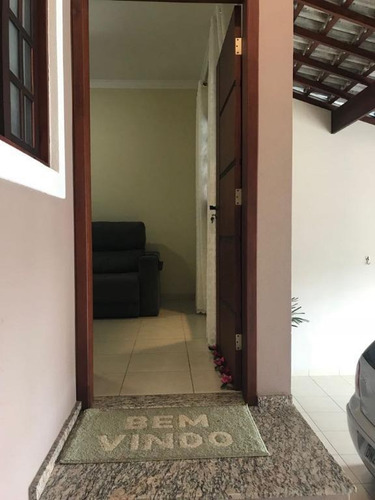 Imagem 3 de 22 de Casa Residencial À Venda, Altos Da Vila Paiva, São José Dos Campos. - Ca0738