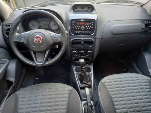 Imagem 7 de 7 de Fiat Palio Weekend Adventure Locker