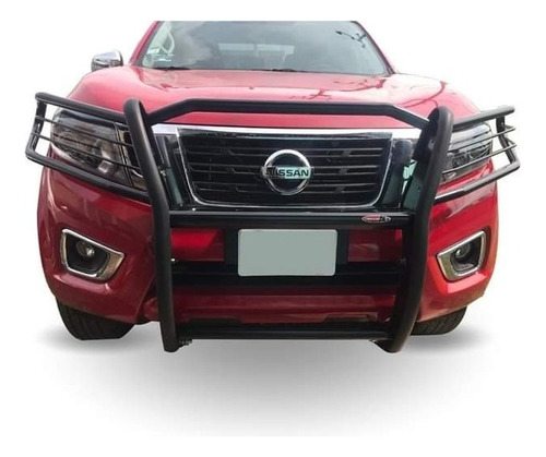 Tumbaburro Delantero Nissan Frontier Np300 2016-2022